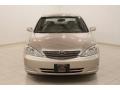 Desert Sand Mica - Camry LE Photo No. 2