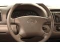 Desert Sand Mica - Camry LE Photo No. 9