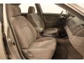 Desert Sand Mica - Camry LE Photo No. 14