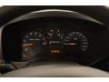 2006 Chevrolet Colorado Regular Cab Gauges