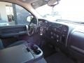 2009 Black Chevrolet Silverado 1500 LT Crew Cab  photo #6