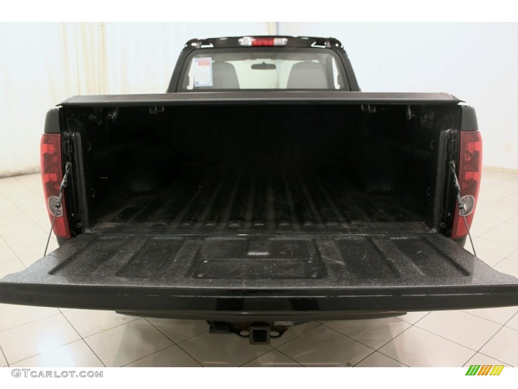 2006 Chevrolet Colorado Regular Cab Trunk Photo #71148009