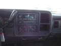 2007 Onyx Black GMC Sierra 1500 Classic SL Regular Cab  photo #14