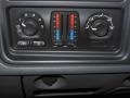 2007 Onyx Black GMC Sierra 1500 Classic SL Regular Cab  photo #16