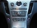 Thunder Gray ChromaFlair - CTS Coupe Photo No. 20