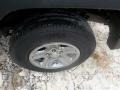 2009 Flame Red Jeep Wrangler X 4x4  photo #9