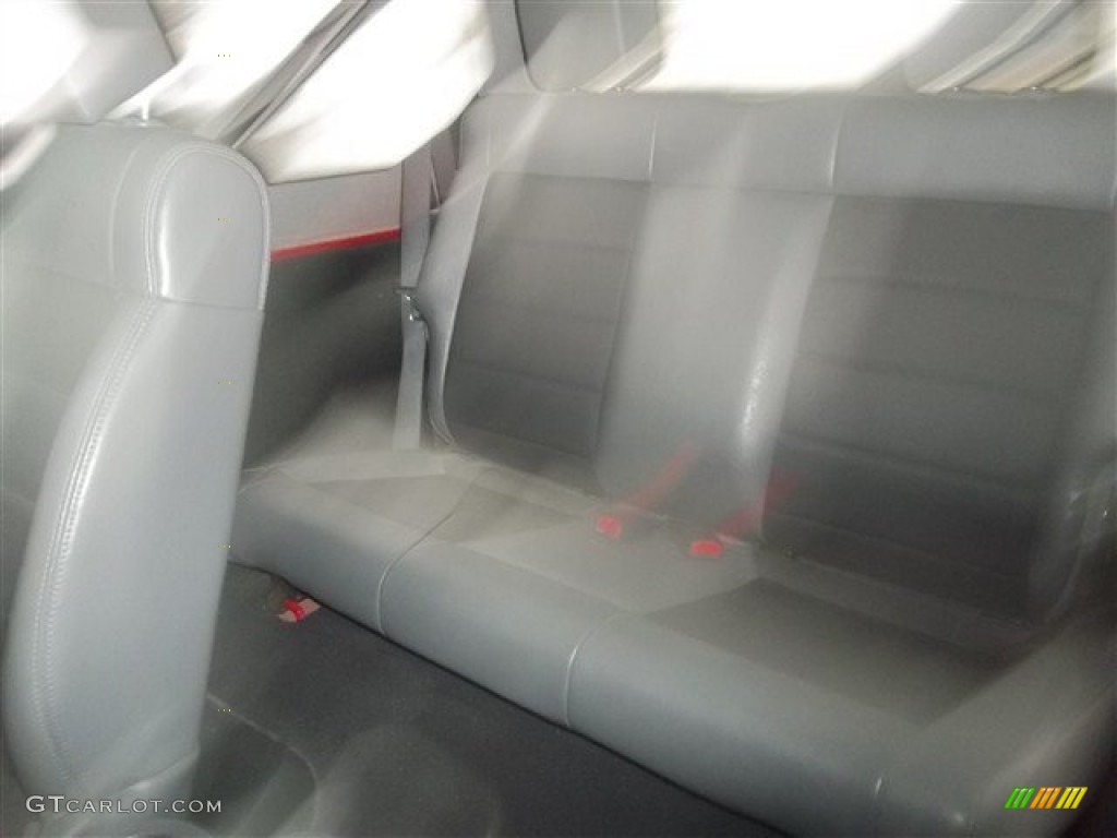 2009 Wrangler X 4x4 - Flame Red / Dark Slate Gray/Medium Slate Gray photo #10