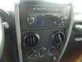 2009 Flame Red Jeep Wrangler X 4x4  photo #14