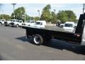 2012 Oxford White Ford F450 Super Duty XL Regular Cab Chassis 4x4  photo #5