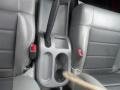 2009 Flame Red Jeep Wrangler X 4x4  photo #16