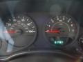 2009 Flame Red Jeep Wrangler X 4x4  photo #18