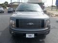 2008 Dark Shadow Grey Metallic Ford F150 FX2 Sport SuperCrew  photo #8