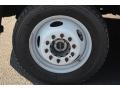 Oxford White - F450 Super Duty XL Crew Cab 4x4 Flat Bed Photo No. 8