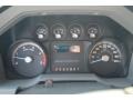 Oxford White - F450 Super Duty XL Crew Cab 4x4 Flat Bed Photo No. 18