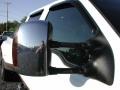 2006 Oxford White Ford F350 Super Duty Lariat Crew Cab 4x4 Dually  photo #26