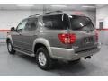 2004 Phantom Gray Pearl Toyota Sequoia SR5 4x4  photo #9