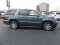 2008 Stealth Gray Cadillac Escalade AWD  photo #2