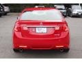 Milano Red - TSX Special Edition Sedan Photo No. 4