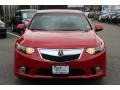 Milano Red - TSX Special Edition Sedan Photo No. 8