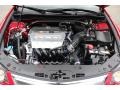2.4 Liter DOHC 16-Valve VTEC 4 Cylinder Engine for 2012 Acura TSX Special Edition Sedan #71150018