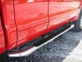 Red - F350 Super Duty Lariat SuperCab 4x4 Photo No. 28