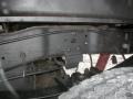 Red - F350 Super Duty Lariat SuperCab 4x4 Photo No. 41