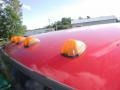 2003 Red Ford F350 Super Duty Lariat SuperCab 4x4  photo #45