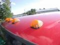 Red - F350 Super Duty Lariat SuperCab 4x4 Photo No. 45