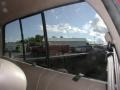 Red - F350 Super Duty Lariat SuperCab 4x4 Photo No. 46