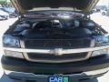 Sandstone Metallic - Silverado 2500HD LS Extended Cab 4x4 Photo No. 3