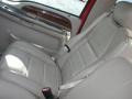 Red - F350 Super Duty Lariat SuperCab 4x4 Photo No. 53