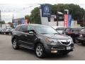 Grigio Metallic - MDX SH-AWD Technology Photo No. 1