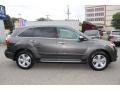 Grigio Metallic - MDX SH-AWD Technology Photo No. 2