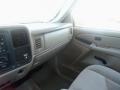 Sandstone Metallic - Silverado 2500HD LS Extended Cab 4x4 Photo No. 9