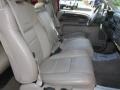 Red - F350 Super Duty Lariat SuperCab 4x4 Photo No. 58