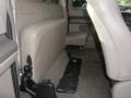 Red - F350 Super Duty Lariat SuperCab 4x4 Photo No. 61