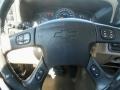 Sandstone Metallic - Silverado 2500HD LS Extended Cab 4x4 Photo No. 12