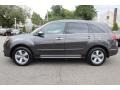 Grigio Metallic - MDX SH-AWD Technology Photo No. 6