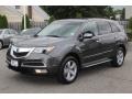 Grigio Metallic - MDX SH-AWD Technology Photo No. 7