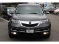 Grigio Metallic - MDX SH-AWD Technology Photo No. 8