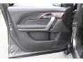 Grigio Metallic - MDX SH-AWD Technology Photo No. 9
