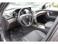 Grigio Metallic - MDX SH-AWD Technology Photo No. 10