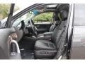 Grigio Metallic - MDX SH-AWD Technology Photo No. 11