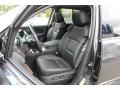 Grigio Metallic - MDX SH-AWD Technology Photo No. 12