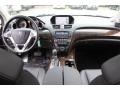 Grigio Metallic - MDX SH-AWD Technology Photo No. 13
