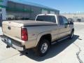 2004 Sandstone Metallic Chevrolet Silverado 2500HD LS Extended Cab 4x4  photo #19