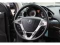 Grigio Metallic - MDX SH-AWD Technology Photo No. 16
