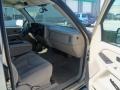 Sandstone Metallic - Silverado 2500HD LS Extended Cab 4x4 Photo No. 22