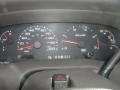 2003 Ford F350 Super Duty Lariat SuperCab 4x4 Gauges