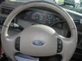 Red - F350 Super Duty Lariat SuperCab 4x4 Photo No. 76